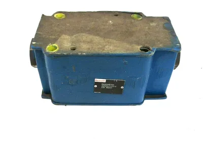 NEW REXROTH R900346704 HYDRAULIC CHECK VALVE Z2S22A1-51/V