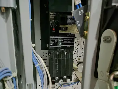 USED SIEMENS TIASTAR