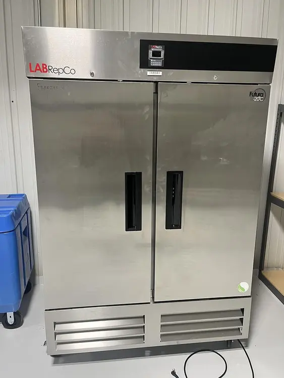 Used 2022 LABREPCO _UNKNOWN_ Freezers Oklahoma US | Ruder Equipment #477062