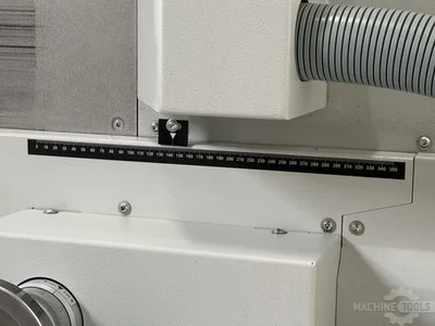 USED 2019 EMCO FB-450 MC