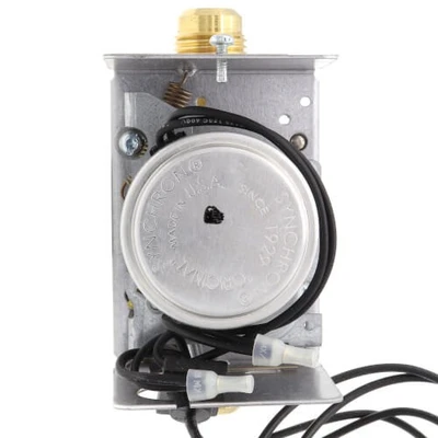 Honeywell V4043A1002 Solenoid Valve [New]