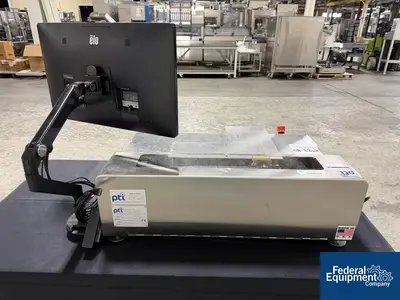 Used PTI _UNKNOWN_ Leak Testers Ohio US | Federal Equipment Company #1509700