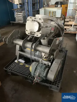 USED Triple/S Dynamics Triple/S Dynamic Slipstick Conveyor, Model HDC