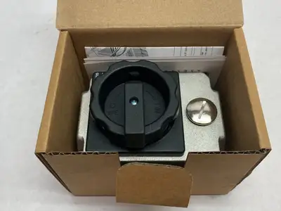 USED SIEMENS SINAMICS G110M REPAIR SWITCH