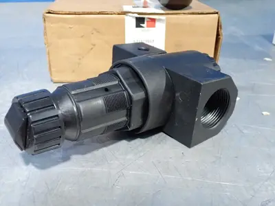 USED ROSS 5211C7017
