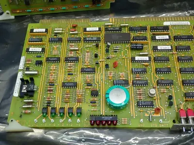 USED CINCINNATI MILACRON 35314151A