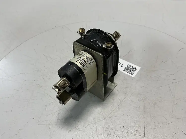 Used MDI SP-1214-120A Relays & Switches Michigan US | Ideal Machinery #691595