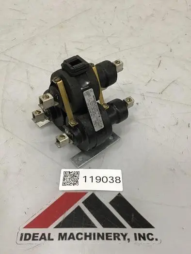 USED MDI 335NO-120A