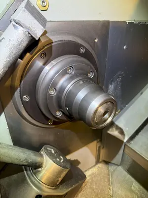 USED 2015 HAAS ST-20SSY