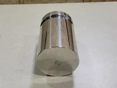 5kg Calibration Weight Class 2