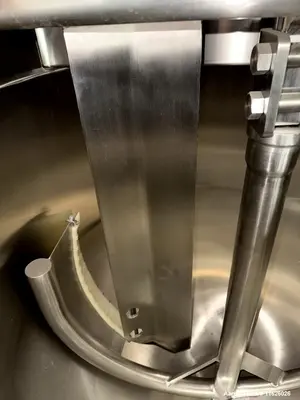 Used LEE IND RA-150 Stainless Steel Tanks Illinois US | Aaron Equipment #1338006