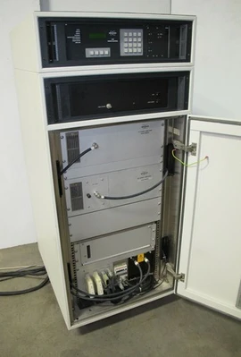 USED Bruker Does Not Apply