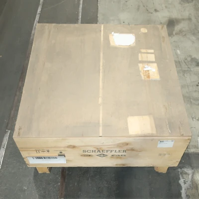 Used FAG 231/500-BEA-XL-MB1-T52BW Bearings Ohio US | Aucto #1306601