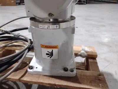 Used Epson C3 Robots Michigan US | Maverick Industrial Sales #1400994