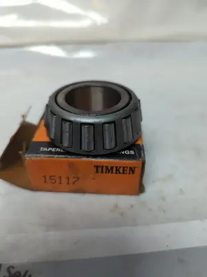 New | in-Stock TIMKEN 15117 Industrial Controls | Surplus Asset Holdings #1220943