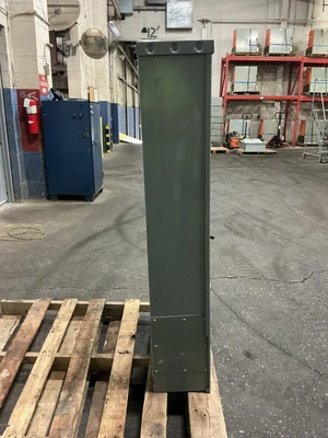 Square D _UNKNOWN_ Disconnectors & Load Switches | Equipment Recovery Corp. (8)