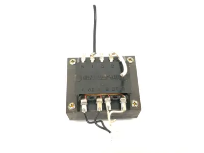 USED POWER-ONE B50023LDR