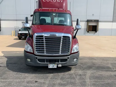 2016 FREIGHTLINER CASCADIA FREIGHT TRUCK | Levy Recovery Group (2)