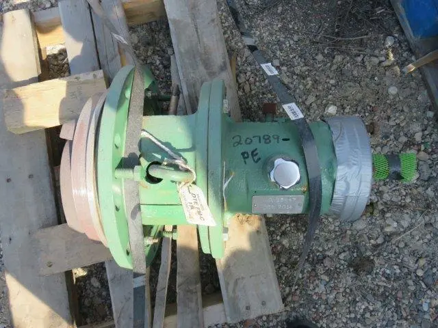 Used GOULDS 9" Centrifugal Pumps New Jersey US | Perry Equipment #118072