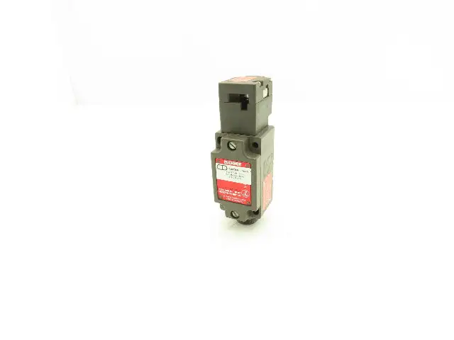 Used EUCHNER _UNKNOWN_ Relays & Switches | Arrow Industrial #560405