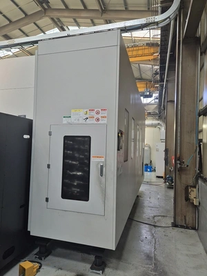 2024 DN SOLUTIONS DHF 8000 CNC 5 Axis Machines | USED CNC (7)