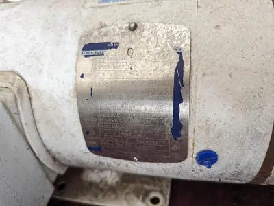 USED AMPCO C16MD145TC