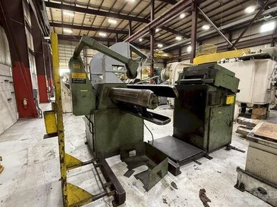 USED FEED LEASE PR-15M-42 AND FLCC-24-76-7