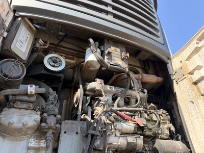 Used 2015 WABASH TRA/REM VAN RFALHSA WITH REFER UNIT. Reefer Trailers Michigan US | Miedema Asset Management Group #1468120