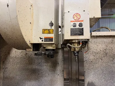 2009 MAG FADAL VMC-4020FX1181 Vertical Machining Centers | Levy Recovery Group (8)