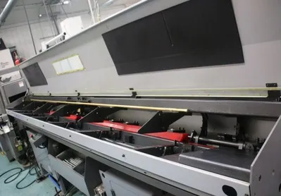 2015 CITIZEN A32VII Swiss Type Automatic Screw Machines | Midstate Machinery (12)