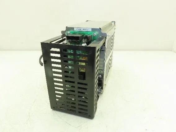 Yaskawa Electric JZRCR-YPU53-1 Power Contactor On/Off Unit Assembly For DX200
