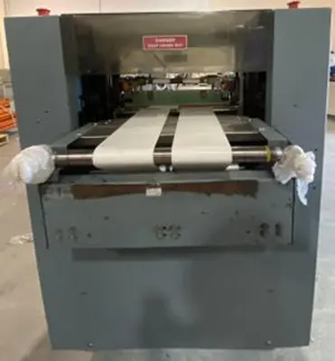 USED SHANKLIN F-5A