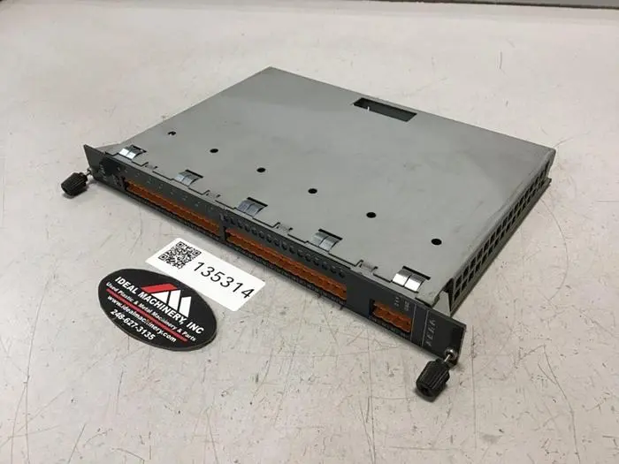 USED KEBA TT 081