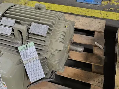 USED GENERAL ELECTRIC M9563