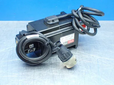 Used SANYO DENKI P50B07040HCD00M Motors (misc) Ohio US | HGR 24 #1124758