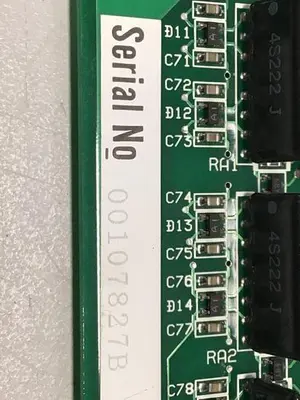 USED STAR 23100-PR14C