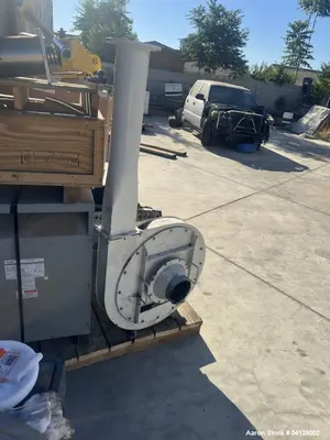 USED TRIA TR 120 49