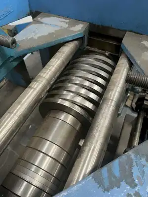 USED RUESCH 40-12