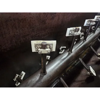 New | in-Stock SCOTT EQUIPMENT TB3012 Paddle Mixers West Virginia US | JM Industrial #1354165