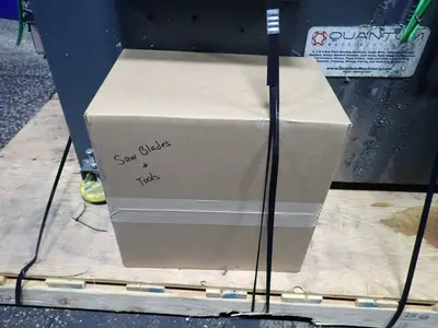 Used 2014 PEDRAZZOLI SB 350 AP Circular Cold Saws Ohio US | HGR 24 #1291793