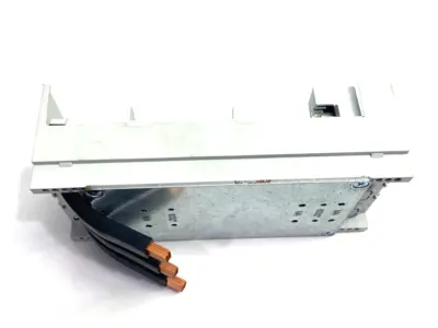 USED SIEMENS DEVICE ADAPTER, 3-POLE, 125A/600VAC/3-PH