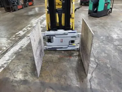 USED 2021 CASCADE 26J-MCS