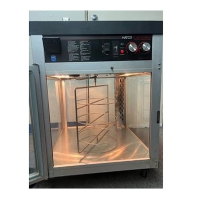 Used _UNKNOWN_ _UNKNOWN_ Heated Cabinets & Displays Washington US | Epic Foodwares #1557438