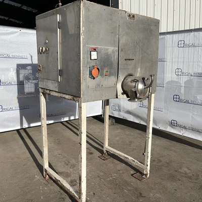 Apex Comminuting Mill S/S 7.5 Kw