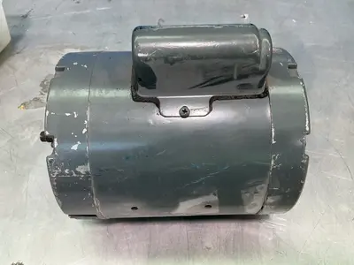 Used DUMORE C6C34DZ1 Motors (misc) Ohio US | HGR 24 #1486619