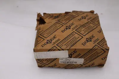 NEW IN BOX Dodge FCSCM115/ FC-SCM-115 Piloted Flange Unit 1-15/16" Bore #H476A