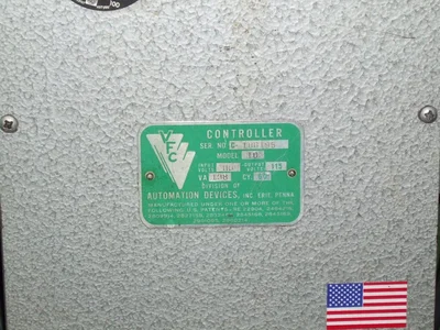 USED MILFORD 423 RV 5