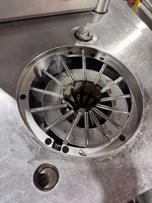 Used FREY F163 Stuffers (Food) Illinois US | M&M Equipment Corp. #1171896