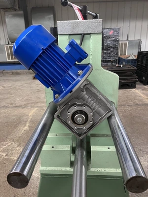 Used _UNKNOWN_ _UNKNOWN_ Planishers Michigan US | Miedema Asset Management Group #1371764