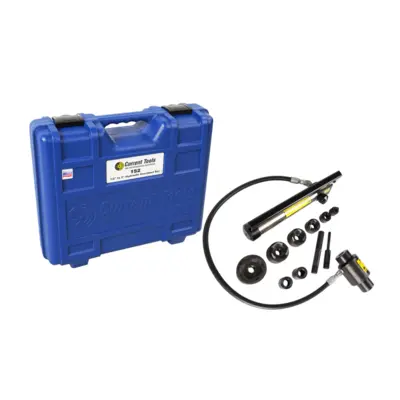 Used CURRENT TOOLS _UNKNOWN_ Punches & Dies South Carolina US | General Equipment and Supply #1491131